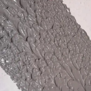 丰润双液改性环氧型 YJ-302 拉毛界面剂，光面混凝土基层专用再浇剂