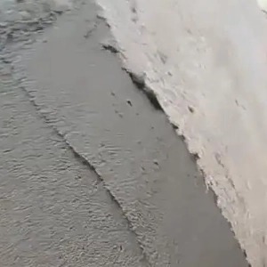 丰润水工建筑物I级C55聚合物改性水泥砂浆 渠道防渗泵站加固迎水面抗冲刷砂浆