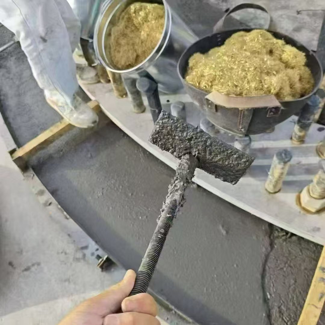 丰润C120风电设备基础专用灌浆料